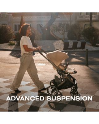 Balios S Lux Stroller