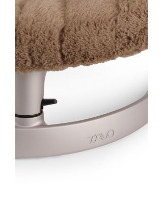 Shell Pet Bed and Swaying Lounger