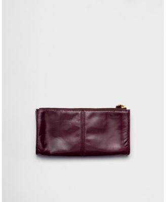 Leather Pouch