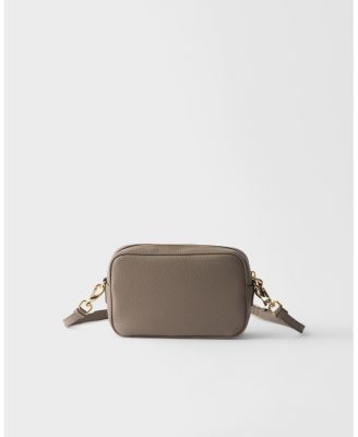 Leather Mini Bag