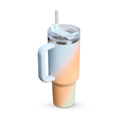 Quencher Tumbler, 40 oz.
