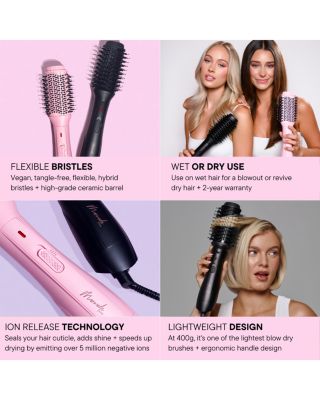 Blow Dry Brush - Pink