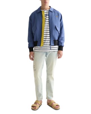 Basquiat Souvenir Jacket