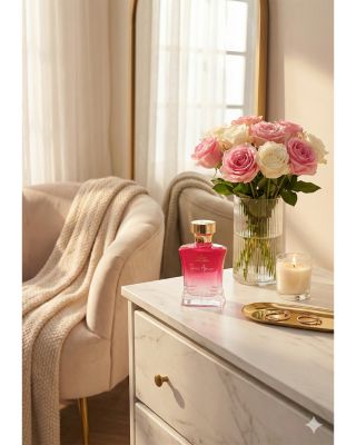 Rose Amor Eau de Parfum 2.5 oz.
