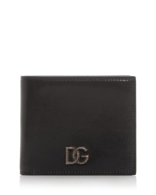 Tempesta Leather Bifold Wallet