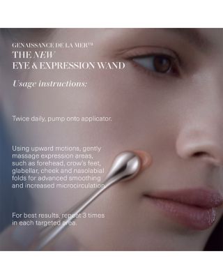 Genaissance de la Mer™ The Eye & Expression Ampoule 0.67 oz.