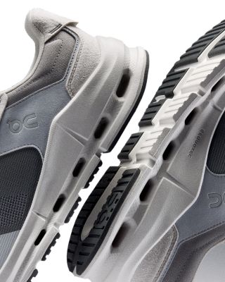 Women's Cloudnova Rift Sneakers