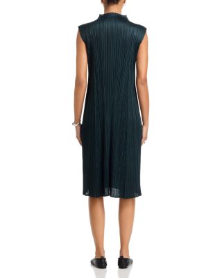 Monthly Colors November Dress