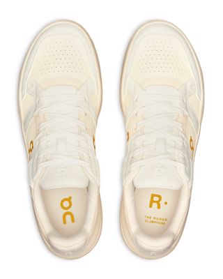 Women's The Roger Clubhouse Ace Sneakers