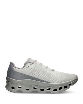 Women's Cloudmonster Void Sneakers in Iceberg