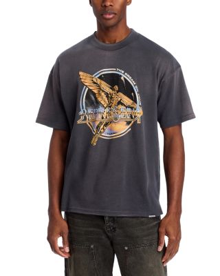 Golden Tour Graphic T-Shirt