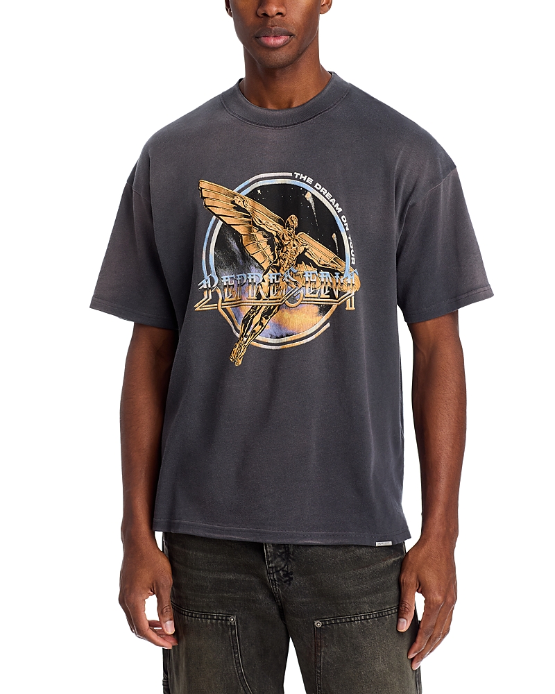 Represent Golden Tour Graphic T-Shirt