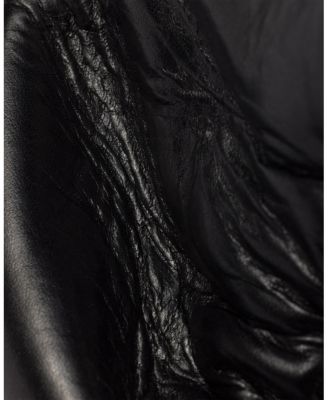  Women's Leather Pumps