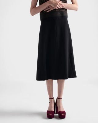  Women's Suede Platform Sandals