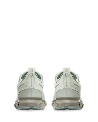 Women's Cloud 6 Waterproof Sneakers