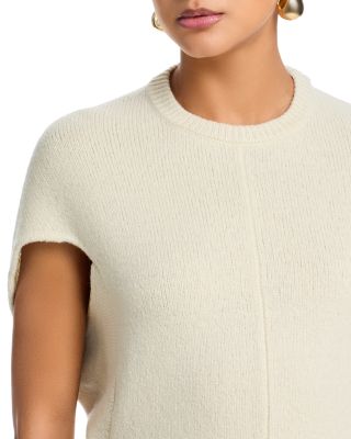 Banks Wool Blend Sweater