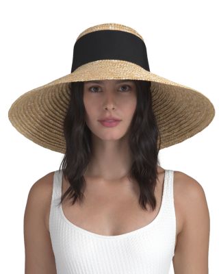 Mirabel Straw Hat