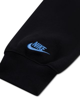 Boys' In The Paint Pullover Hoodie - Big Kid