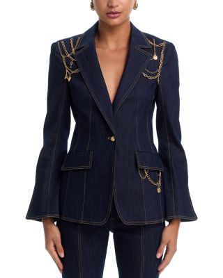 Love Token Danicka Blazer & Shailene Bootcut Jeans