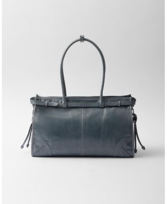 Bonnie Large Leather Handbag