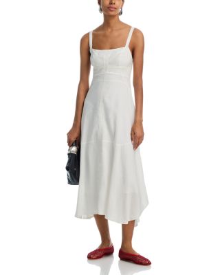 Harlow Midi Dress