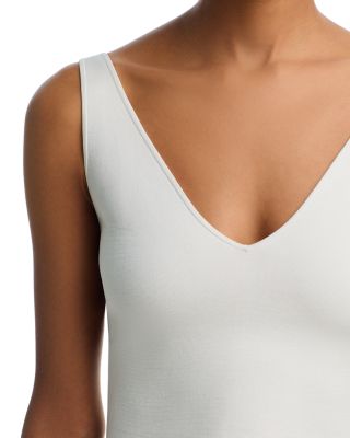 Ani V Neck Top