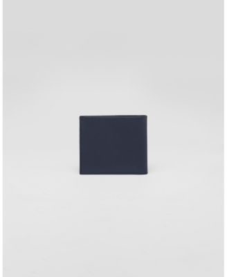 Saffiano Leather Wallet