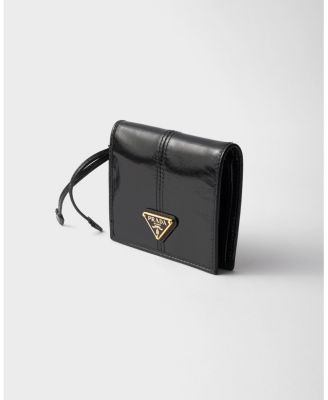 Small Leather Wallet