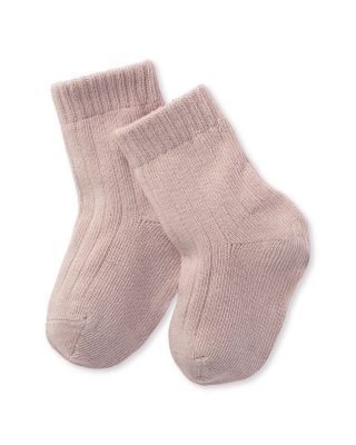 Cotton Blend Socks - Baby