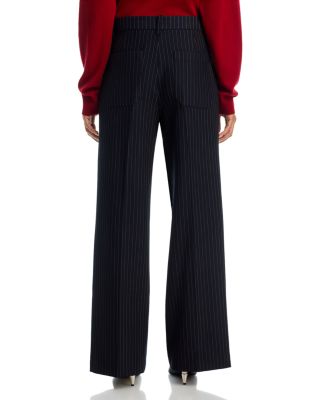 The Slim Palazzo Pants 