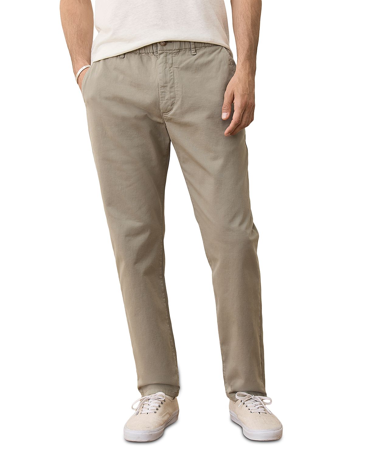 Marine Layer Saturday Twill Chinos