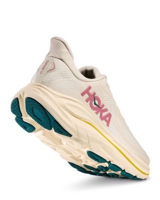 Women's Clifton 10 Sneakers in Birch