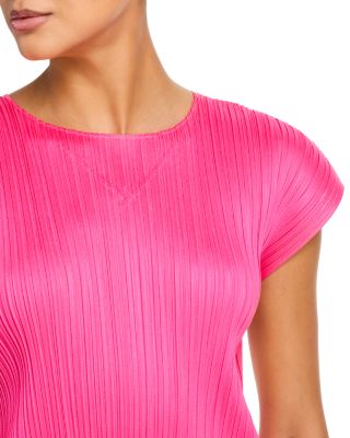 Monthly Colors June Cap Sleeve Top