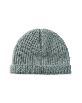 Cashmere Knit Cap NB-9M