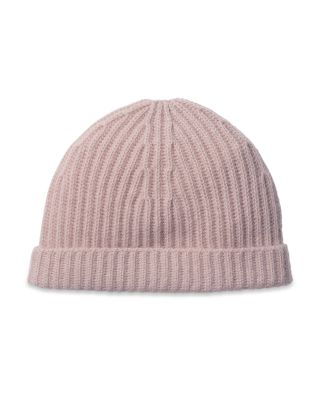 Cashmere Knit Cap NB-9M