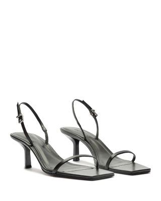 Women's Judith Slingback Sandals