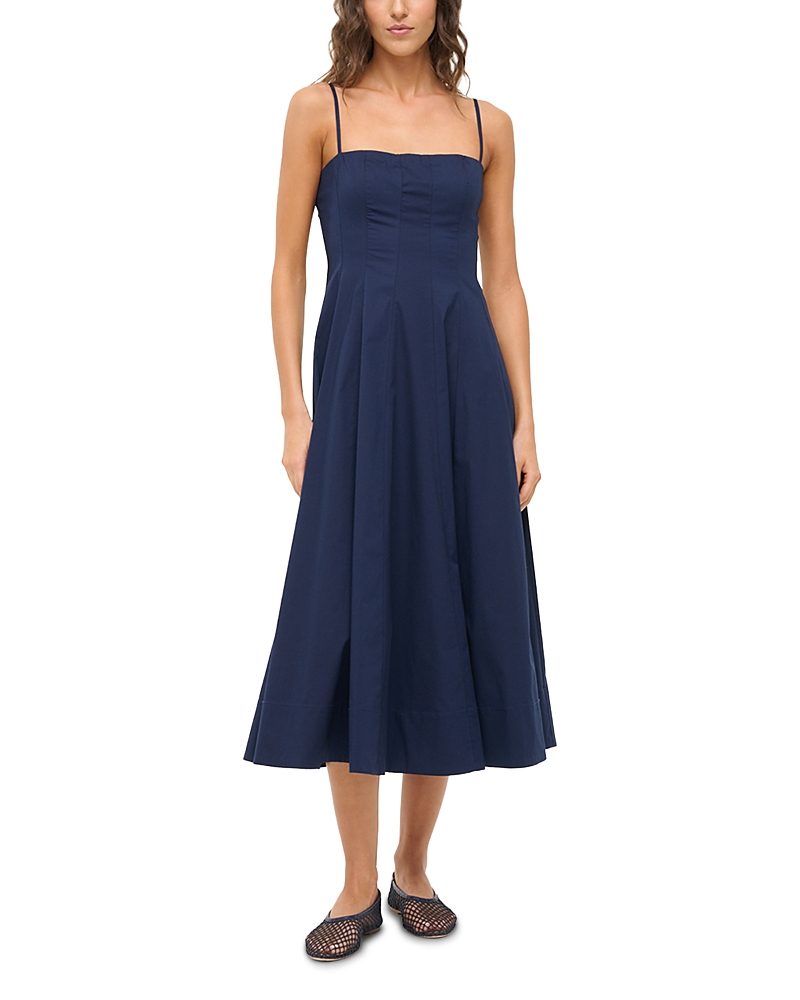 Staud Wylie Dress