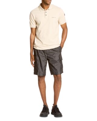 Short Sleeve Polo Shirt