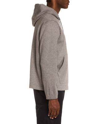 Drawstring Hoodie