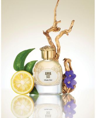  Wild Wonder Collection Utopia Mist Eau de Parfum, 50ml