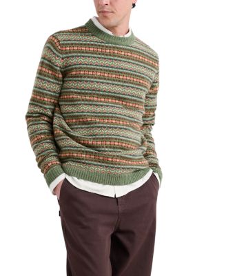 Men's Carracks Sweater