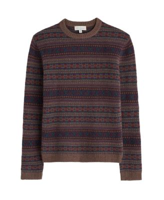 Men's Carracks Sweater