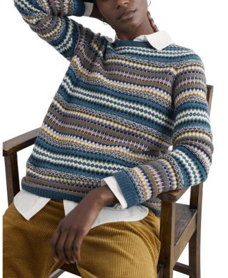  Women's Percella Cove Sweater