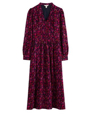  Women's Rose Cottage Dress