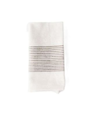  Riviera Cotton Napkins, Set of 4