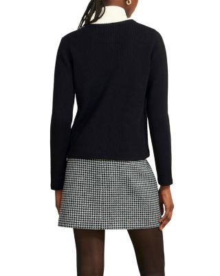 Simona Knitted Jacket