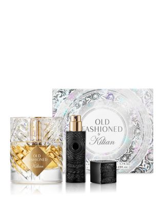 Old Fashioned Icon Perfume Gift Set