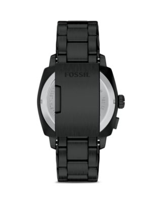 Machine Big Tic Watch, 41mm