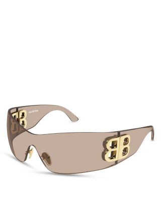 Mask Sunglasses, 99mm