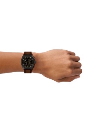 Machine Big Tic Watch, 41mm